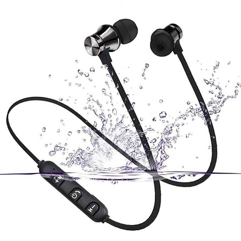 XT-11 Bluetooth 4.2, Earphone  - Cat Ear Bluetooth Headset Led ulasan dan harga
