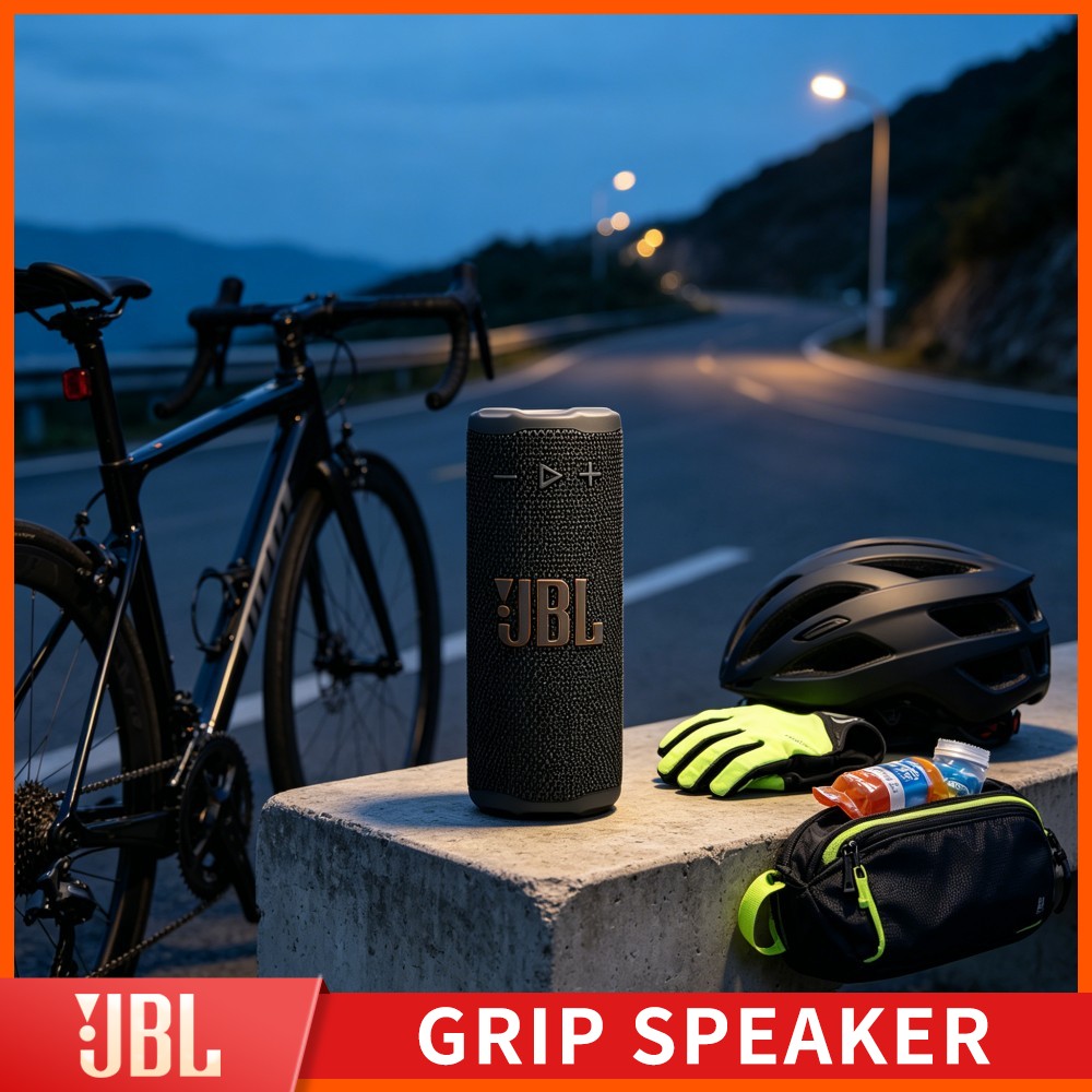 Portable Bluetooth Speaker Waterproof Ipx7 - Speaker Tahan Air Farm Orchard JBL