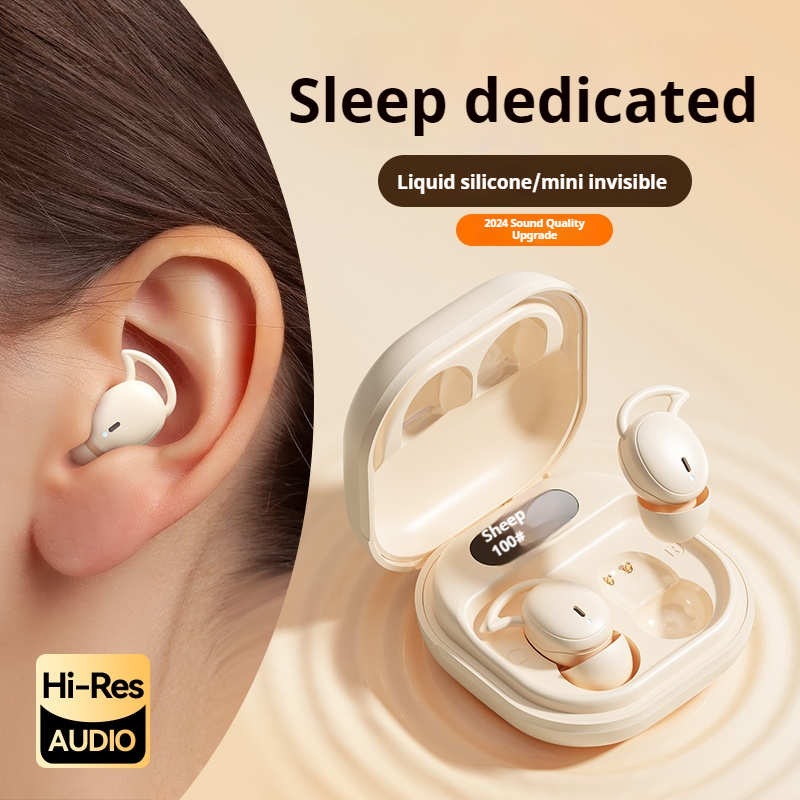 M72 Earphone Nirkabel Portabel - Sleep Mask Headphones Bluetooth ulasan dan harga