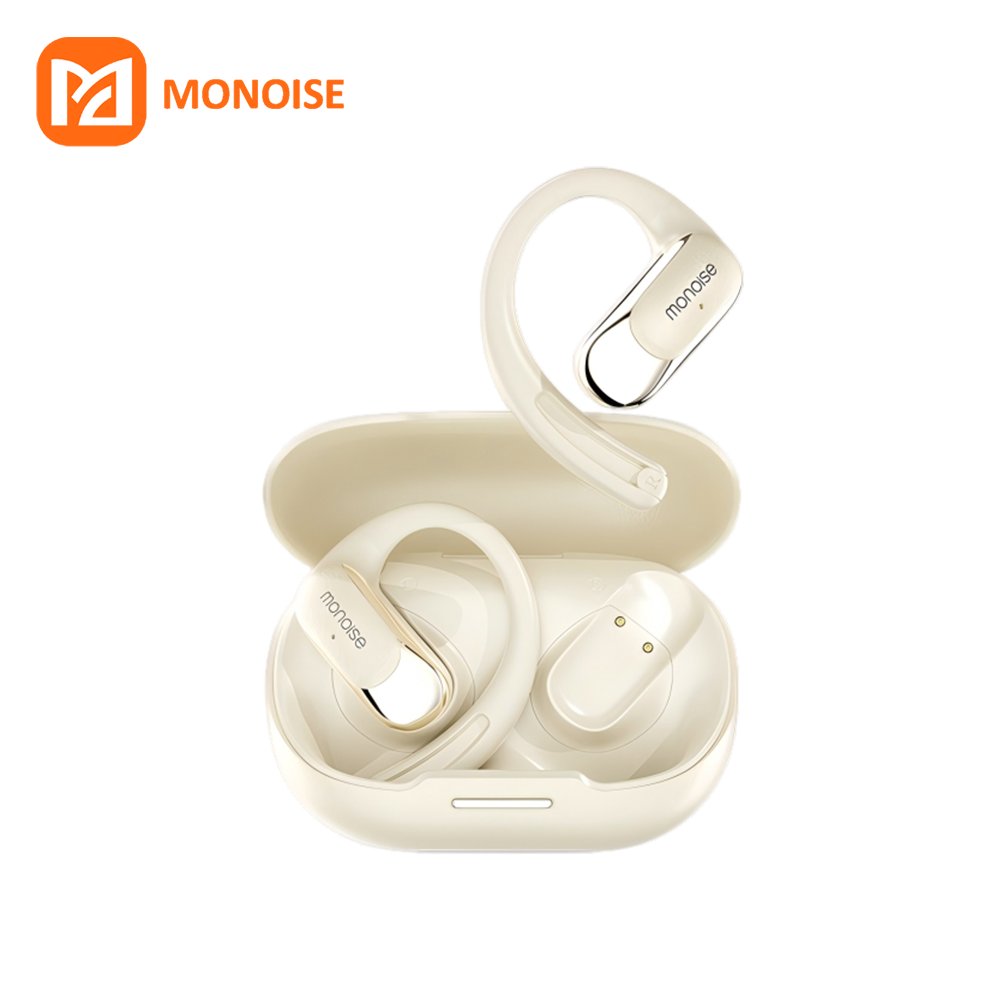 Monoise P-G2 AI Smart Earbuds  - Laptops ulasan dan harga