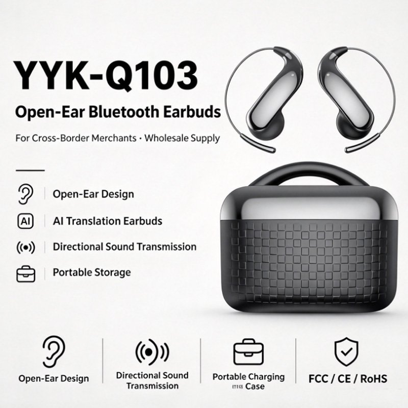 Headset Bluetooth Nirkabel Ove - Cat Ear Bluetooth Headset Led ulasan dan harga