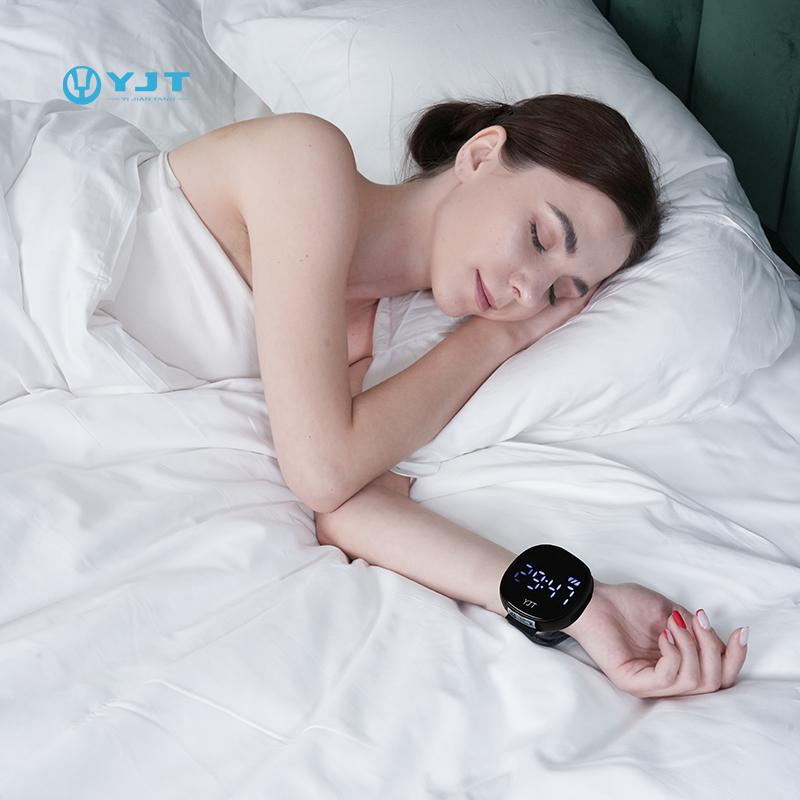 Jam Tangan Pintar YJT OEM ODM - Smartwatches ulasan dan harga