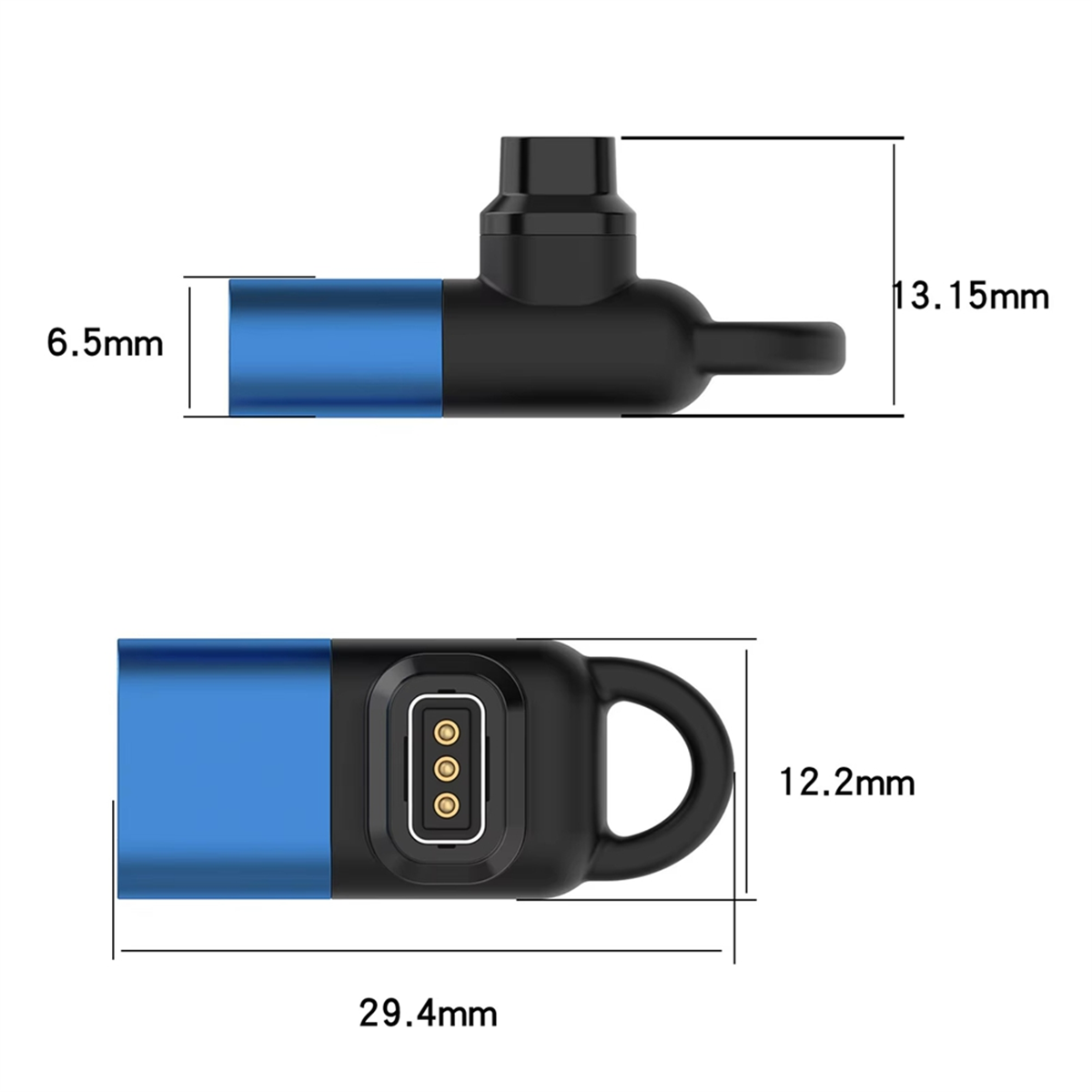 Adaptor ABNJ untuk Jam Tangan  - Cat Ear Bluetooth Headset Led ulasan dan harga