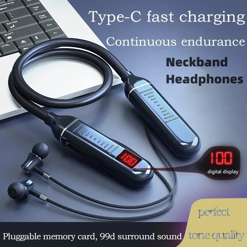 Earphone Bluetooth nirkabel he - Laptops ulasan dan harga