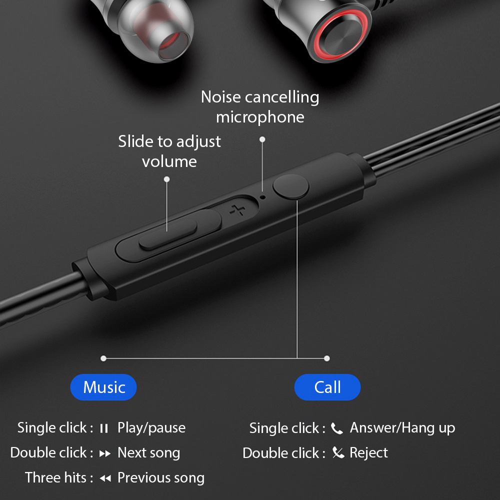 Headphone Kabel USB Tipe C Unt - Type C Wired Earphones With Mic ulasan dan harga