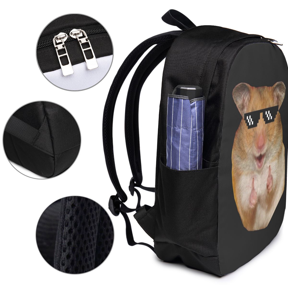 Tas Ransel Hamster Lucu Tas No - Laptops ulasan dan harga