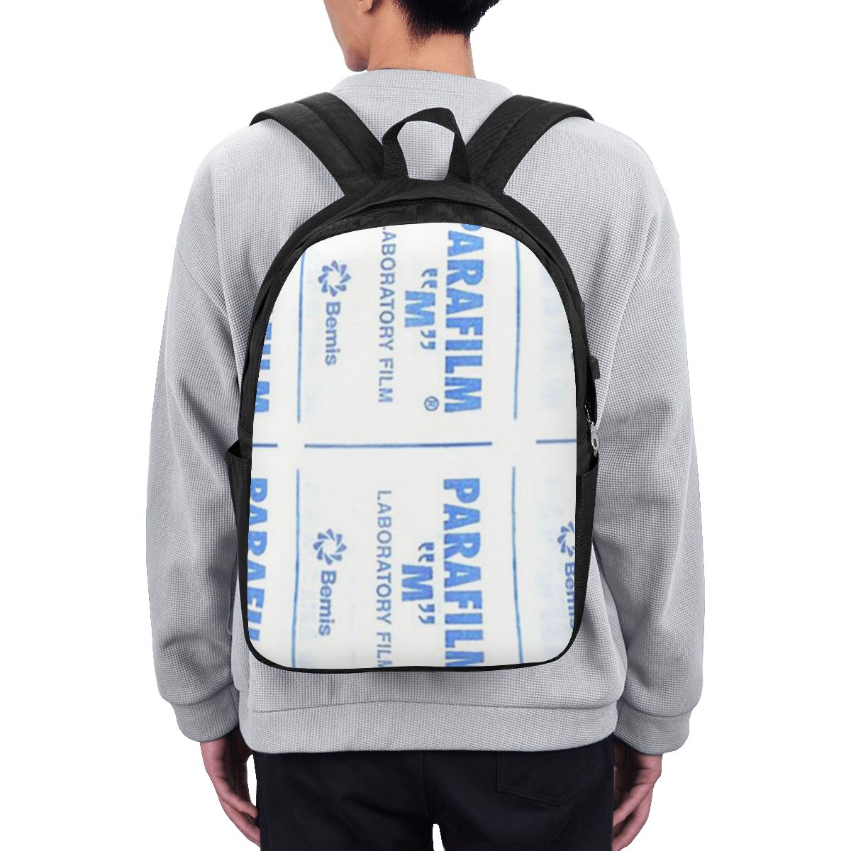 Parafilm Adalah Tas Ransel Pen - Laptops ulasan dan harga