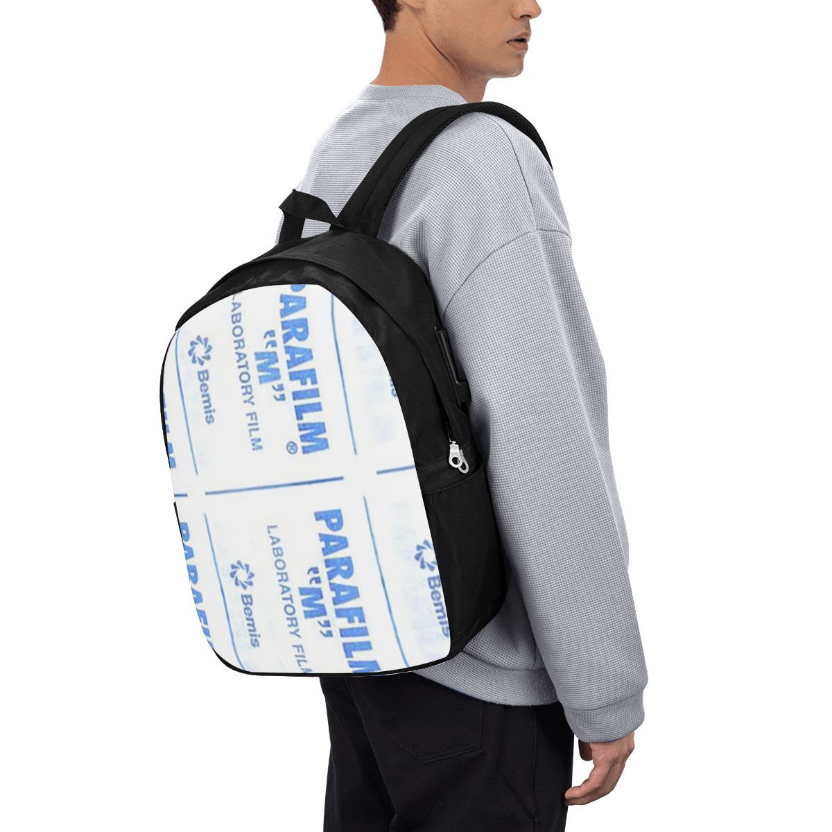 Parafilm Adalah Tas Ransel Pen - Laptops ulasan dan harga