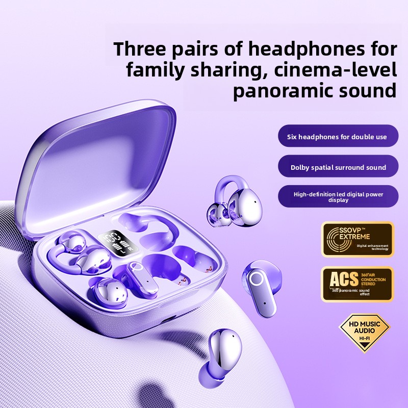 Earbud Bluetooth 2026, Paket I - Sleep Mask Headphones Bluetooth ulasan dan harga