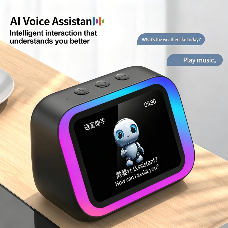 Speaker Bluetooth Asisten Suar - Speakers ulasan dan harga