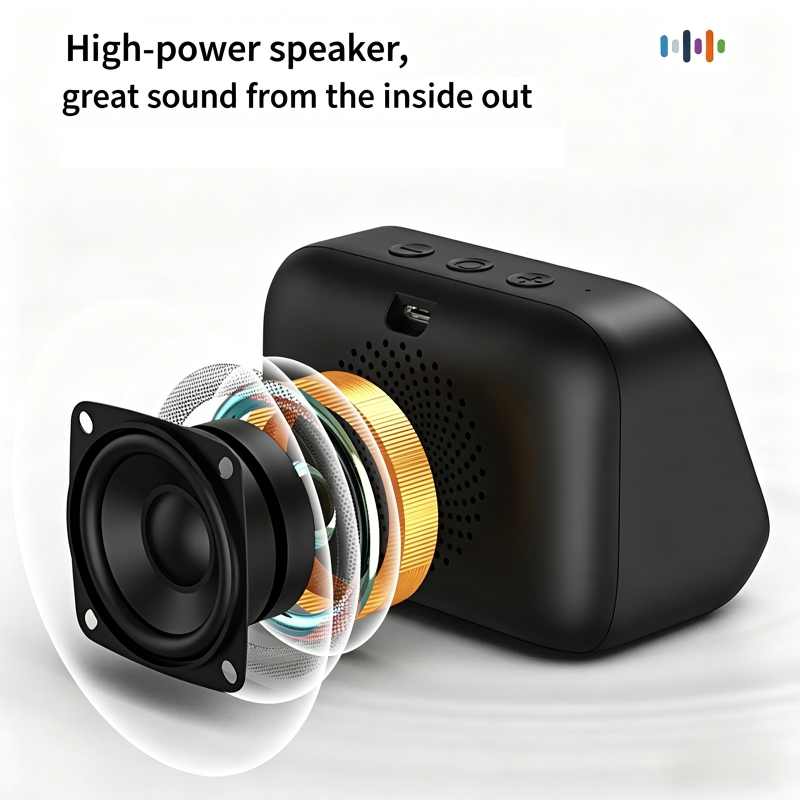 Speaker Bluetooth Asisten Suar - Speakers ulasan dan harga