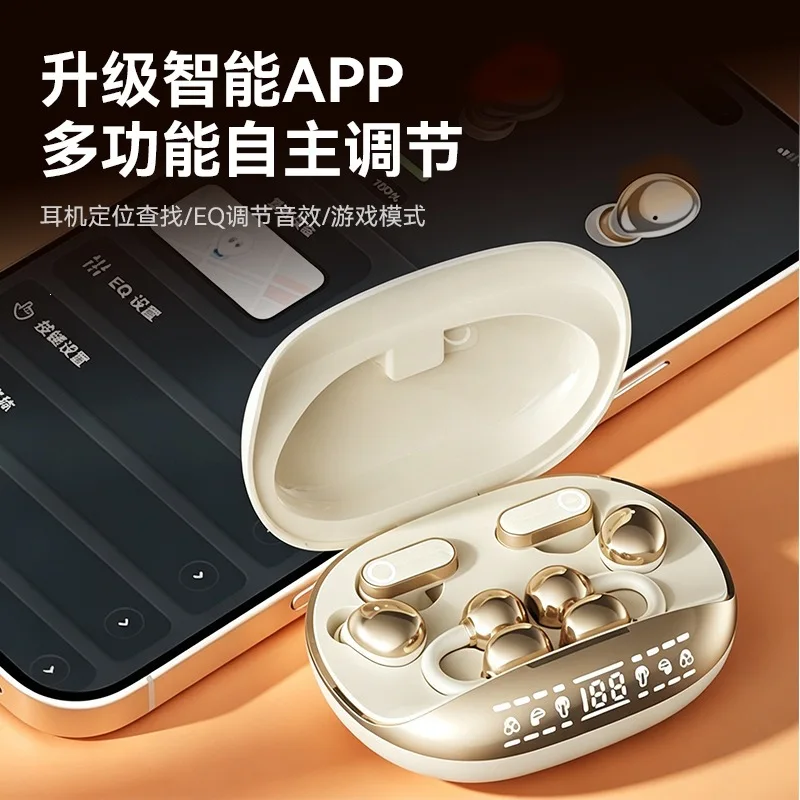 6 Pasang Earbud Nirkabel Bluet - Sleep Mask Headphones Bluetooth ulasan dan harga