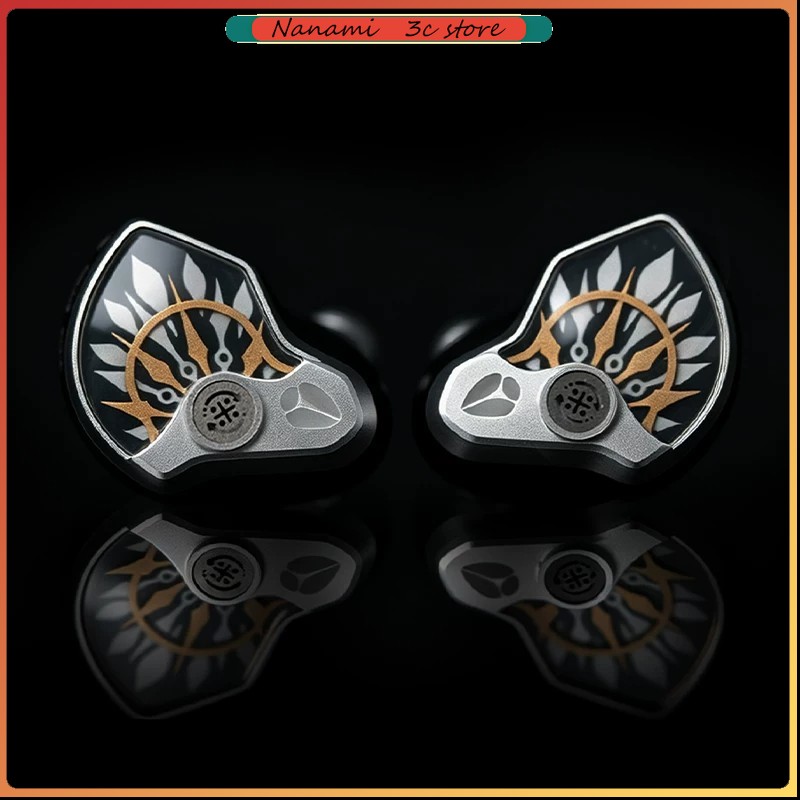 ARTPICAL GAME ONE Headphone Be - Headphones ulasan dan harga