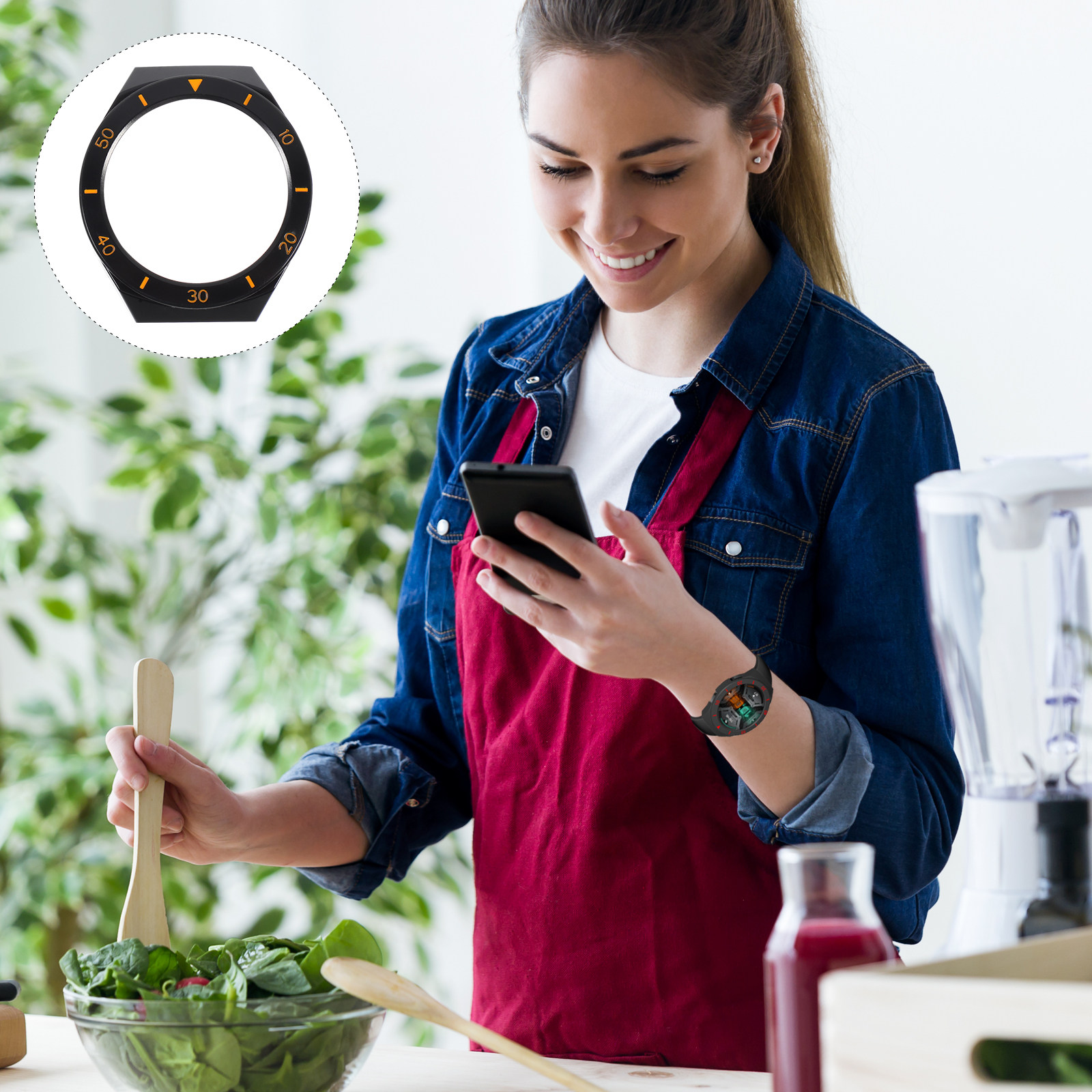 Casing Pelindung Jam Tangan Be - Smartwatches ulasan dan harga