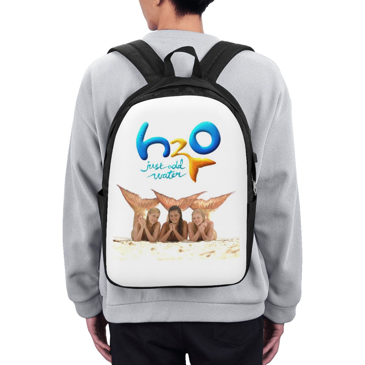 Kartun Anime H2O Just Add Wate - Laptops ulasan dan harga