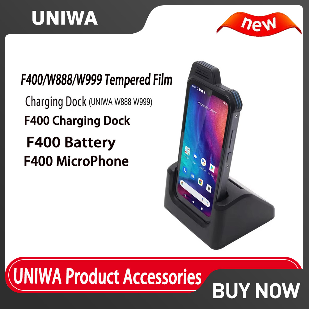 UNIWA W999 W888 Film Tempered  - Headphones ulasan dan harga