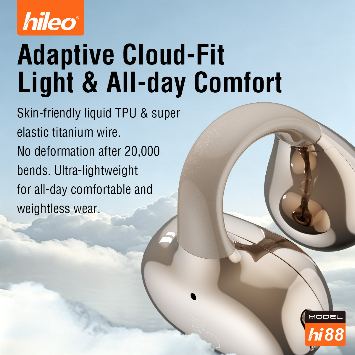 Hi88, Asisten AI, Earphone Pen - Type C Wired Earphones With Mic ulasan dan harga