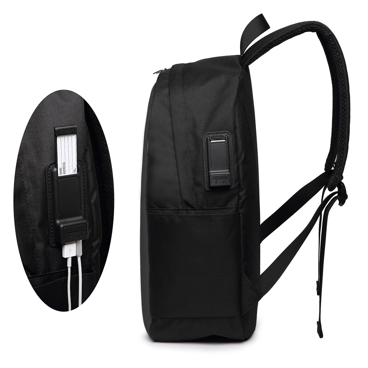 Alpina - Tas Ransel Logo Mobil - Laptops ulasan dan harga