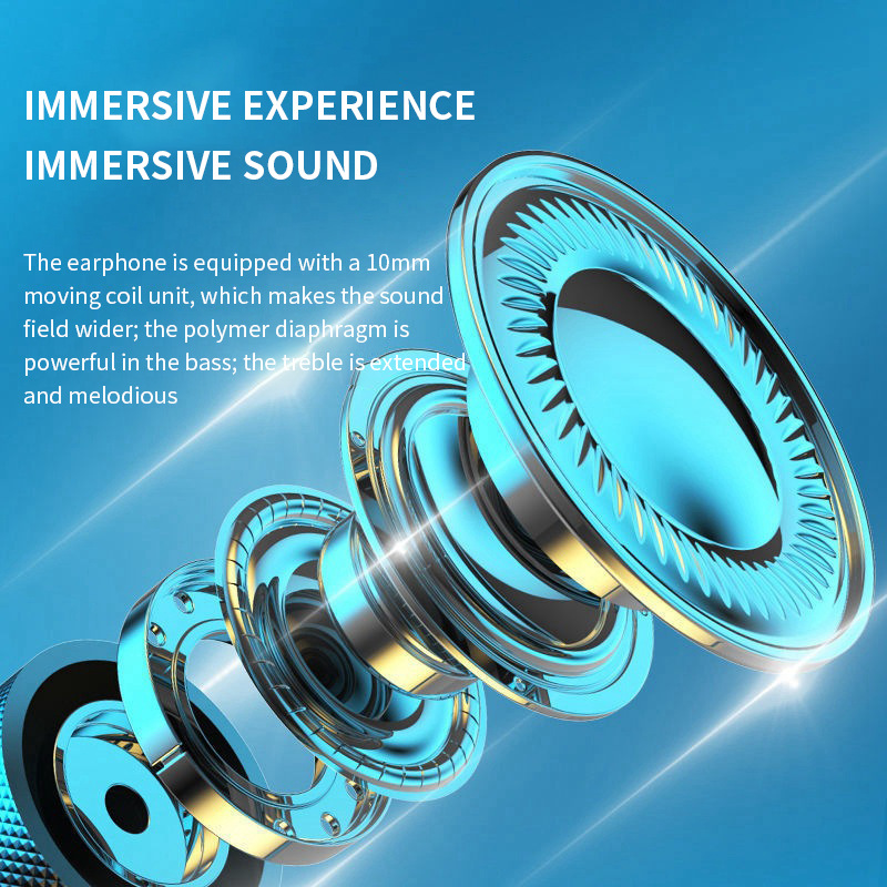 Headphone Nirkabel Bluetooth 5 - Magnetic Neckband Sports Earphones ulasan dan harga