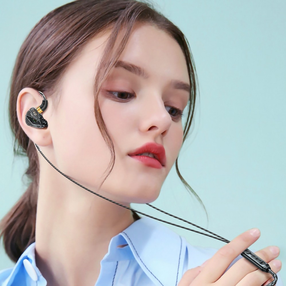 OLAF earphone game, Headset Ga - In Ear Monitors For Singers ulasan dan harga